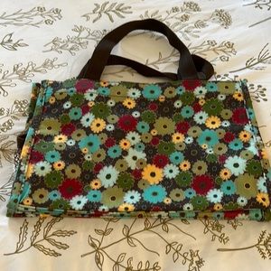 Thirty one open tote